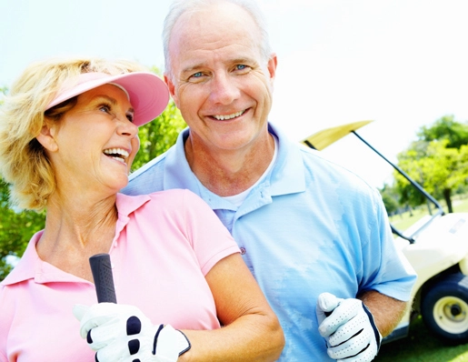 Retirement Planning